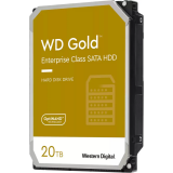 Disque dur WD Gold 20TB (WD202KRYZ)