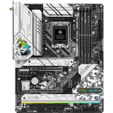 Motherboard ASROCK Z790 STEEL LEGEND WIFI(Z790 STEEL LEGEND WIFI)