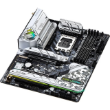 Pamatplate ASROCK Z790 STEEL LEGEND WIFI(Z790 STEEL LEGEND WIFI)