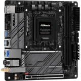 Pamatplate ASROCK Z790M ITX WIFI(Z790M-ITX WIFI)