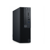 Personālais dators DELL REFURB OptiPlex 3060 Micro i5-8500T (VS_3060MICI58256)