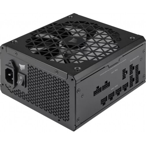 Barošanas bloks CORSAIR RM750x (CP-9020251-EU)