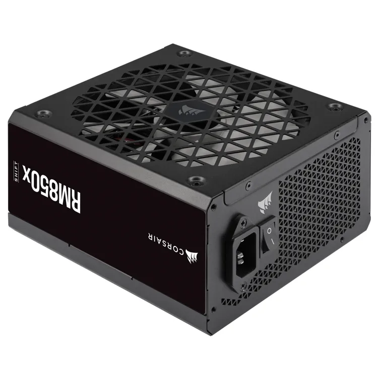 Power supply CORSAIR RM850x 850 W (CP-9020252-EU)