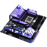 Pamatplate ASROCK Z790 LIVEMIXER(Z790 LIVEMIXER)