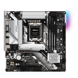 Pamatplate ASROCK B760M PRO RS/D4(B760M PRO RS/D4)