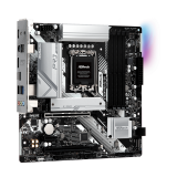 Pamatplate ASROCK B760M PRO RS/D4(B760M PRO RS/D4)