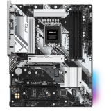 Pamatplate ASROCK B760 PRO RS/D4(B760 PRO RS/D4)