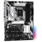 Pamatplate ASROCK B760 PRO RS/D4(B760 PRO RS/D4)