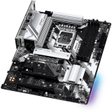 Pamatplate ASROCK B760 PRO RS/D4(B760 PRO RS/D4)