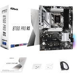 Pamatplate ASROCK B760 PRO RS(B760 PRO RS)