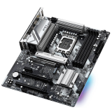 Pamatplate ASROCK B760 PRO RS(B760 PRO RS)