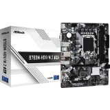 Pamatplate ASROCK B760M-HDV/M.2 D4(B760M-HDV/M.2 D4)