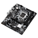 Pamatplate ASROCK B760M-HDV/M.2 D4(B760M-HDV/M.2 D4)