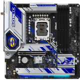 Pamatplate ASROCK B760M PG SONIC WIFI(B760M PG SONIC WIFI)