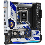 Pamatplate ASROCK B760M PG SONIC WIFI(B760M PG SONIC WIFI)