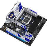 Motherboard ASROCK B760M PG SONIC WIFI(B760M PG SONIC WIFI)
