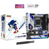 Pamatplate ASROCK B760M PG SONIC WIFI(B760M PG SONIC WIFI)