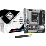 Pamatplate ASROCK B760M STEEL LEGEND WIFI(B760M STEEL LEGEND WIFI)