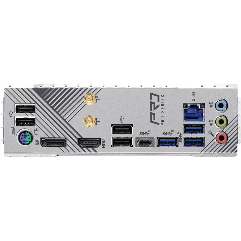 Carte mère ASROCK Z790 PRO RS WIFI(Z790 PRO RS WIFI) - photo 4