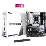 Pamatplate ASROCK Z790 PRO RS WIFI(Z790 PRO RS WIFI)