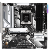 Pamatplate ASROCK A620M Pro RS(A620M PRO RS)