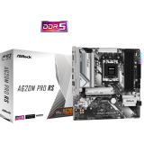 Pamatplate ASROCK A620M Pro RS(A620M PRO RS)