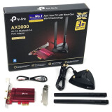 Wi-Fi adapter TP-Link Archer TX3000E