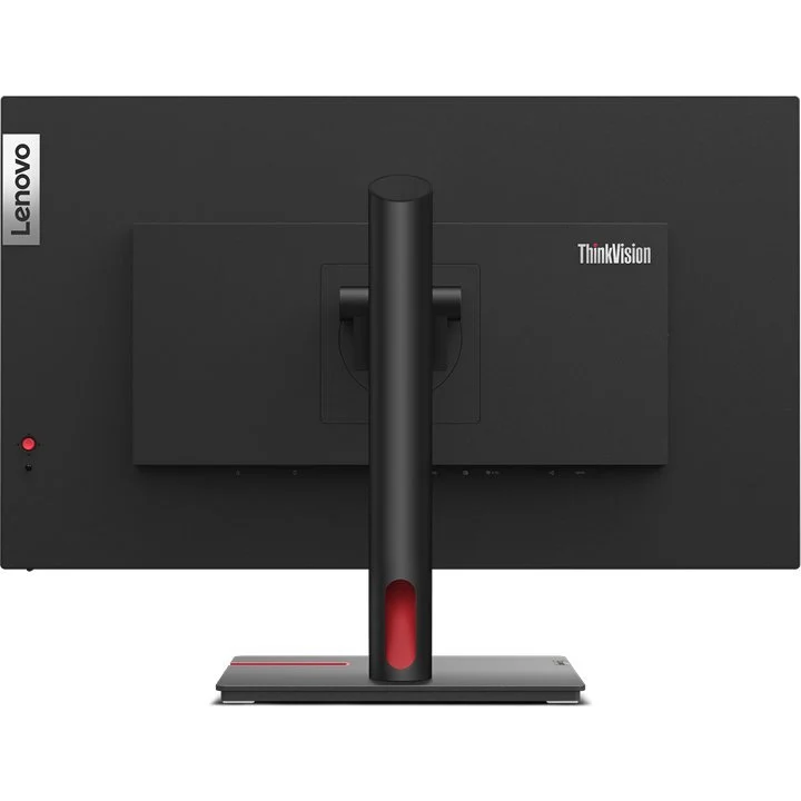 Monitors LENOVO ThinkVision T27p-30 27inch UHD (63A9GAT1EU) - foto 6