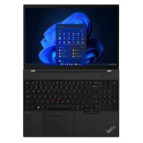 Portatīvais dators LENOVO TP P16s G2 R7P 7840U 16i 32GB 1TB (21K9000KMH)