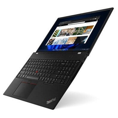 Portatīvais dators LENOVO TP P16s G2 R7P 7840U 16i 32GB 1TB (21K9000KMH) - foto 4
