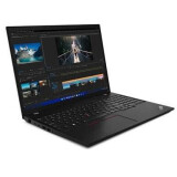 Portatīvais dators LENOVO TP P16s G2 R7P 7840U 16i 32GB 1TB (21K9000KMH)