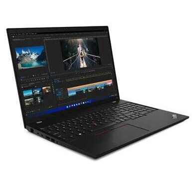 Portatīvais dators LENOVO TP P16s G2 R7P 7840U 16i 32GB 1TB (21K9000KMH) - foto 5