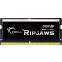 Operatīvā atmiņa G.SKILL DDR5 32GB 4800MHz CL40 SO-DIMM (F5-4800S4039A32GX1-RS)