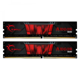 Operatīvā atmiņa G.SKILL Aegis 32GB 3200MHz DDR4 CL16 Kit of 2x16GB (F4-3200C16D-32GIS)