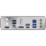Motherboard ASROCK B760M PRO RS (B760M PRO RS)