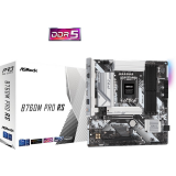 Pamatplate ASROCK B760M PRO RS(B760M PRO RS)