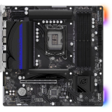 Pamatplate ASROCK B760M PG RIPTIDE(B760M PG RIPTIDE)