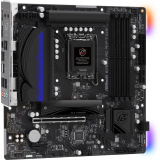 Motherboard ASROCK B760M PG RIPTIDE(B760M PG RIPTIDE)