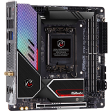 Pamatplate ASROCK Z790 PG-ITX/TB4(Z790 PG-ITX/TB4)
