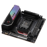 Pamatplate ASROCK Z790 PG-ITX/TB4(Z790 PG-ITX/TB4)