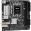 Pamatplate ASROCK B760M-ITX/D4 WIFI(B760M-ITX/D4 WIFI) - foto 2