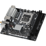 Pamatplate ASROCK B760M-ITX/D4 WIFI(B760M-ITX/D4 WIFI)