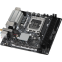 Pamatplate ASROCK B760M-ITX/D4 WIFI(B760M-ITX/D4 WIFI) - foto 3
