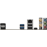 Pamatplate ASROCK B760M-ITX/D4 WIFI(B760M-ITX/D4 WIFI)