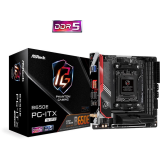 Carte mère ASROCK B650E PG-ITX WIFI(B650E PG-ITX WIFI)