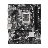 Pamatplate ASROCK B760M-H/M.2(B760M-H/M.2)