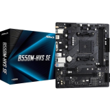 Pamatplate ASROCK B550M-HVS SE(B550M-HVS SE)