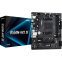 Pamatplate ASROCK B550M-HVS SE(B550M-HVS SE)