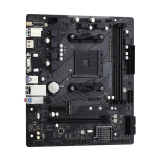 Pamatplate ASROCK B550M-HVS SE(B550M-HVS SE)