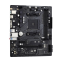 Pamatplate ASROCK B550M-HVS SE(B550M-HVS SE) - foto 3
